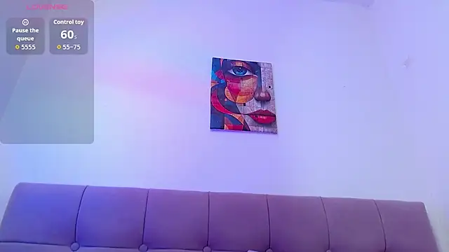 Annie_switt webcam