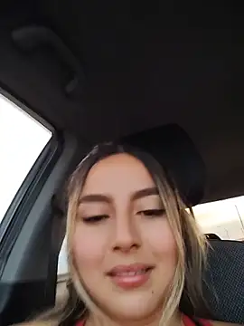 CelesteBlaze_ webcam