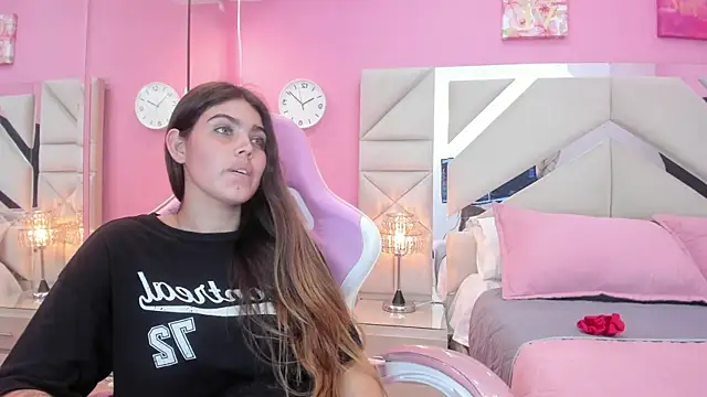 isabel_09 webcam