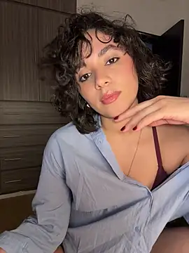 Capricho_01 webcam