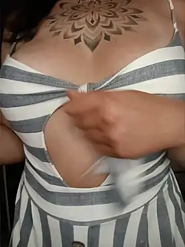 Porcellina181 webcam