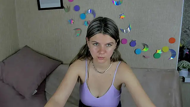 Zorianaa webcam