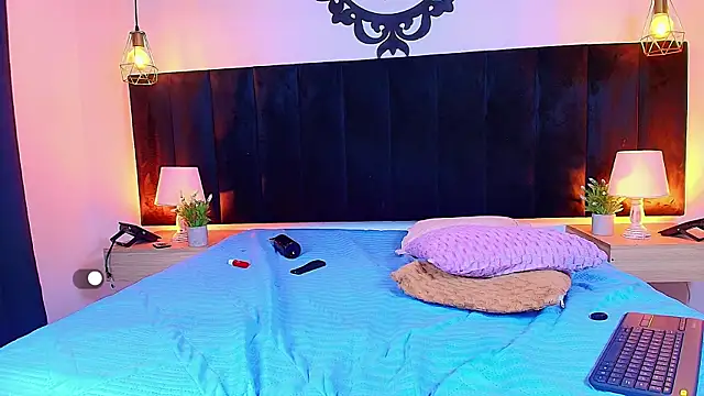 Skyee_angel webcam