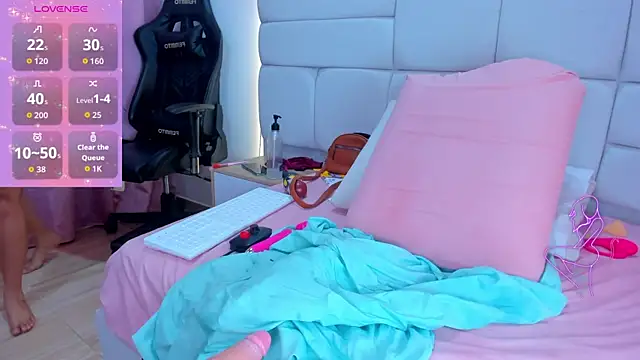 MajoLinares webcam