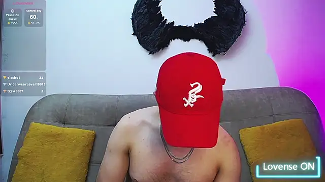 Noha-Wolf webcam