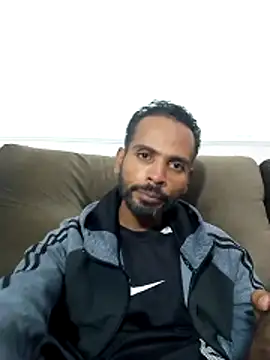 BlackAlphaPrime webcam