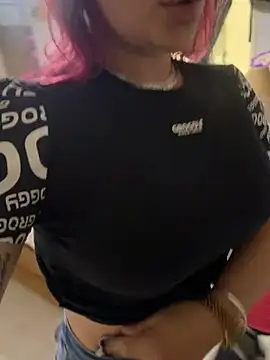 IndieMiller webcam