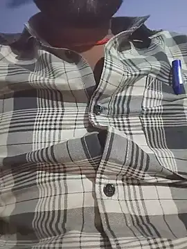 PrivateMeetX webcam