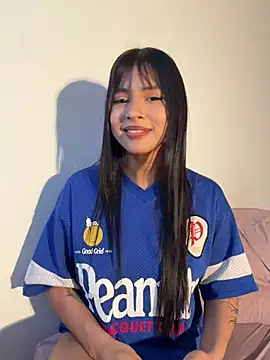 Chel__ webcam