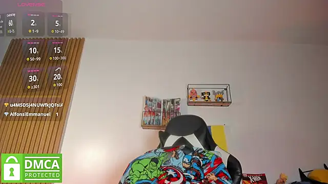 SebastianMaximoff_ webcam