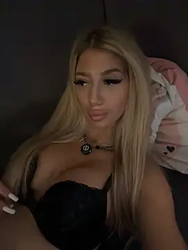 LynnAngel webcam