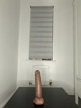 CherryVenomm webcam