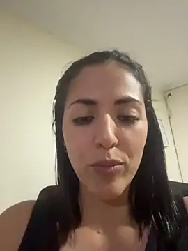 SamanthaWalker_ webcam
