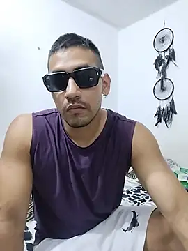 Andry_Carter webcam