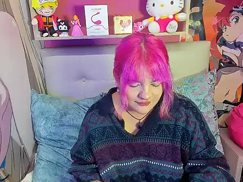 Sherry_Boomm webcam