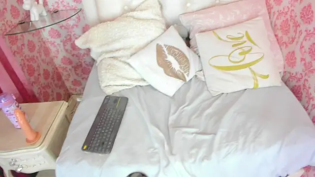 Mini_Rouse webcam
