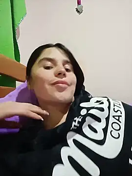 Cata_black webcam