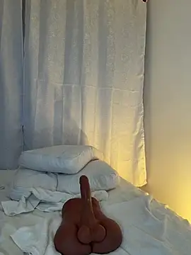 ZaraCarterX webcam