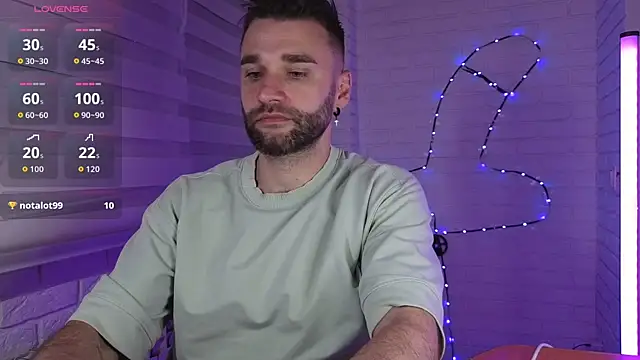 DaddySlava webcam