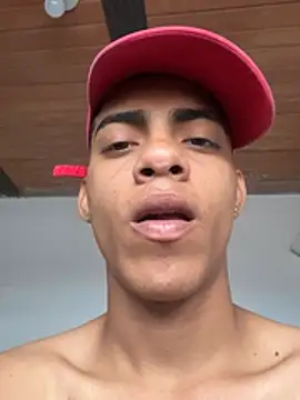 Antonelo_blake webcam