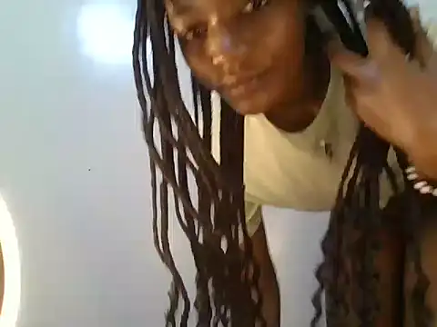 Chocolatebabe98 webcam
