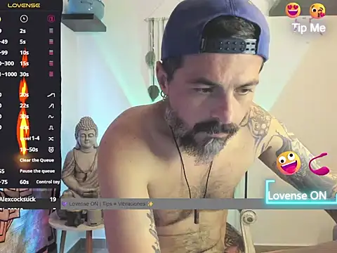 Miguel_angeel_ webcam