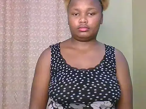 _Sweetpie webcam
