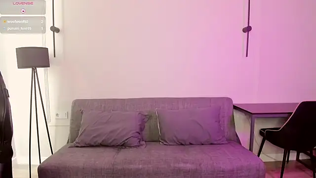lilly_mighty webcam