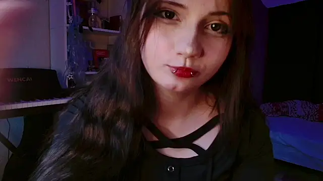 berrymelissa webcam