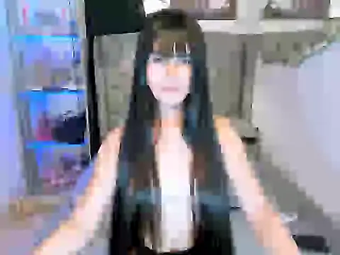 Lisa_empress webcam