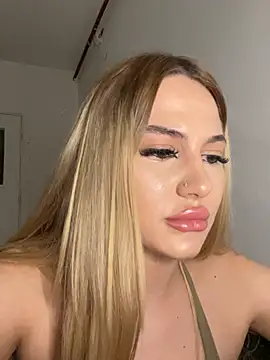 DariaSellen webcam