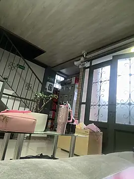 BarbieBonnet webcam