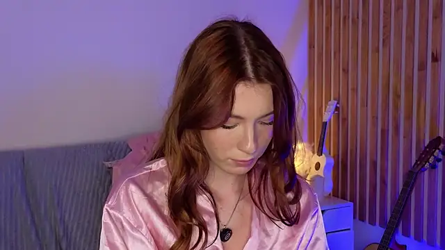 AlisaRussel webcam