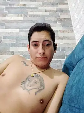 Tiger_cryad webcam