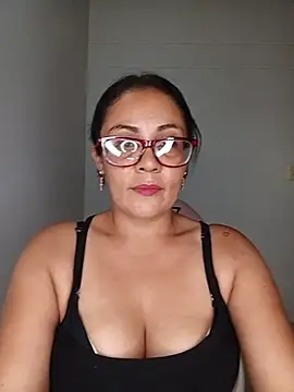DiablaProhibida webcam