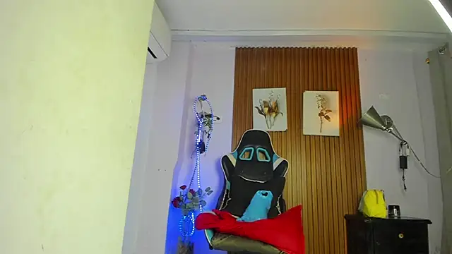 Damarha_ webcam