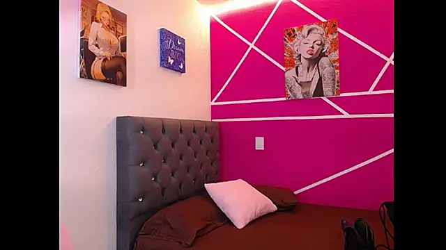 Cesirry_ webcam