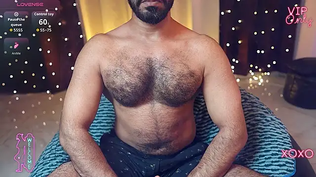 Steffan55 webcam