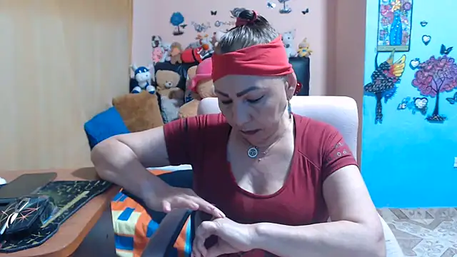 milfeddy_ webcam