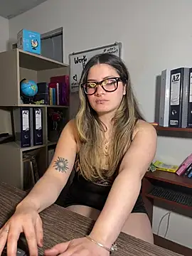 juanitablue