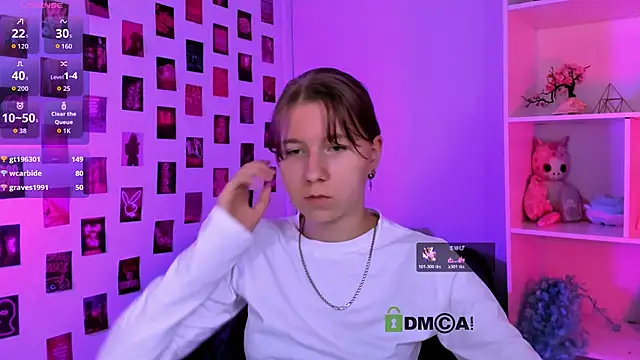 gloria_bubble