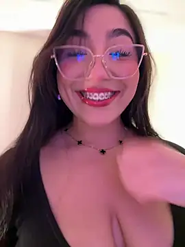your_enyel (F teen) - CREAM PUSSY 🥛