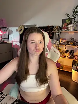 sweetest_pie webcam
