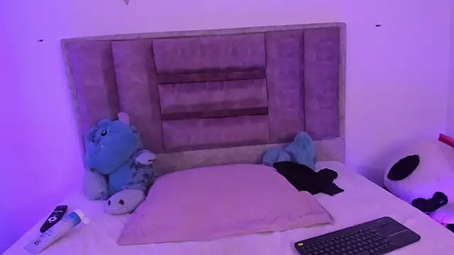 LunoxVelvet webcam