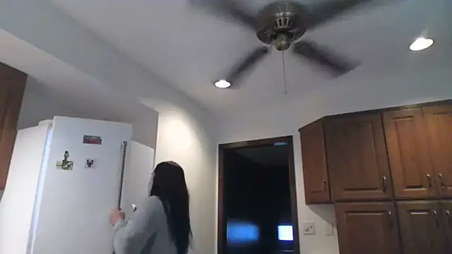 WetFlower69 webcam