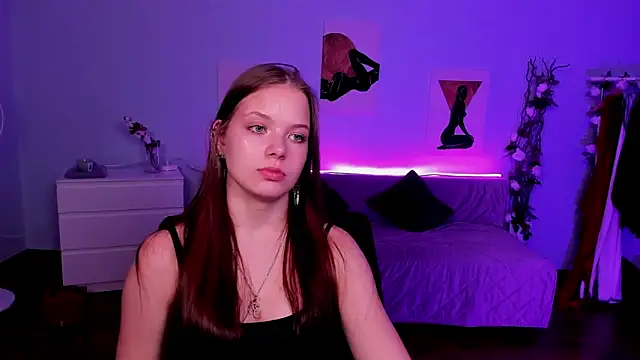 BetsyKiss live cam on StripChat