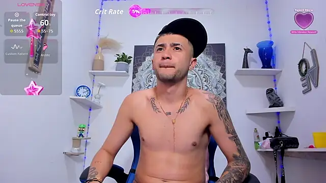 Jey_hot7 webcam