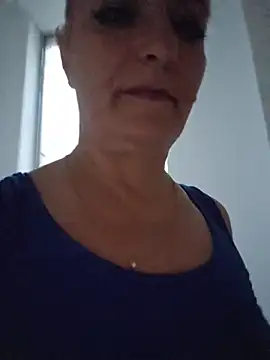 LadyTouch webcam