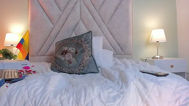 Eva-Millss webcam