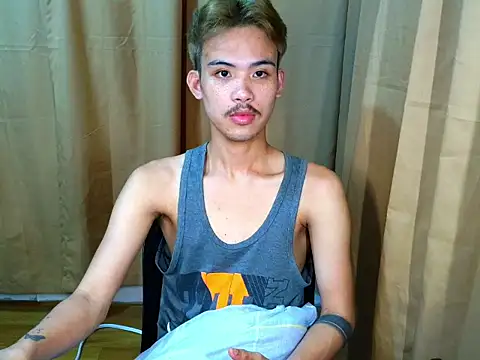 urasiancummer02 (M twink) - come and join me